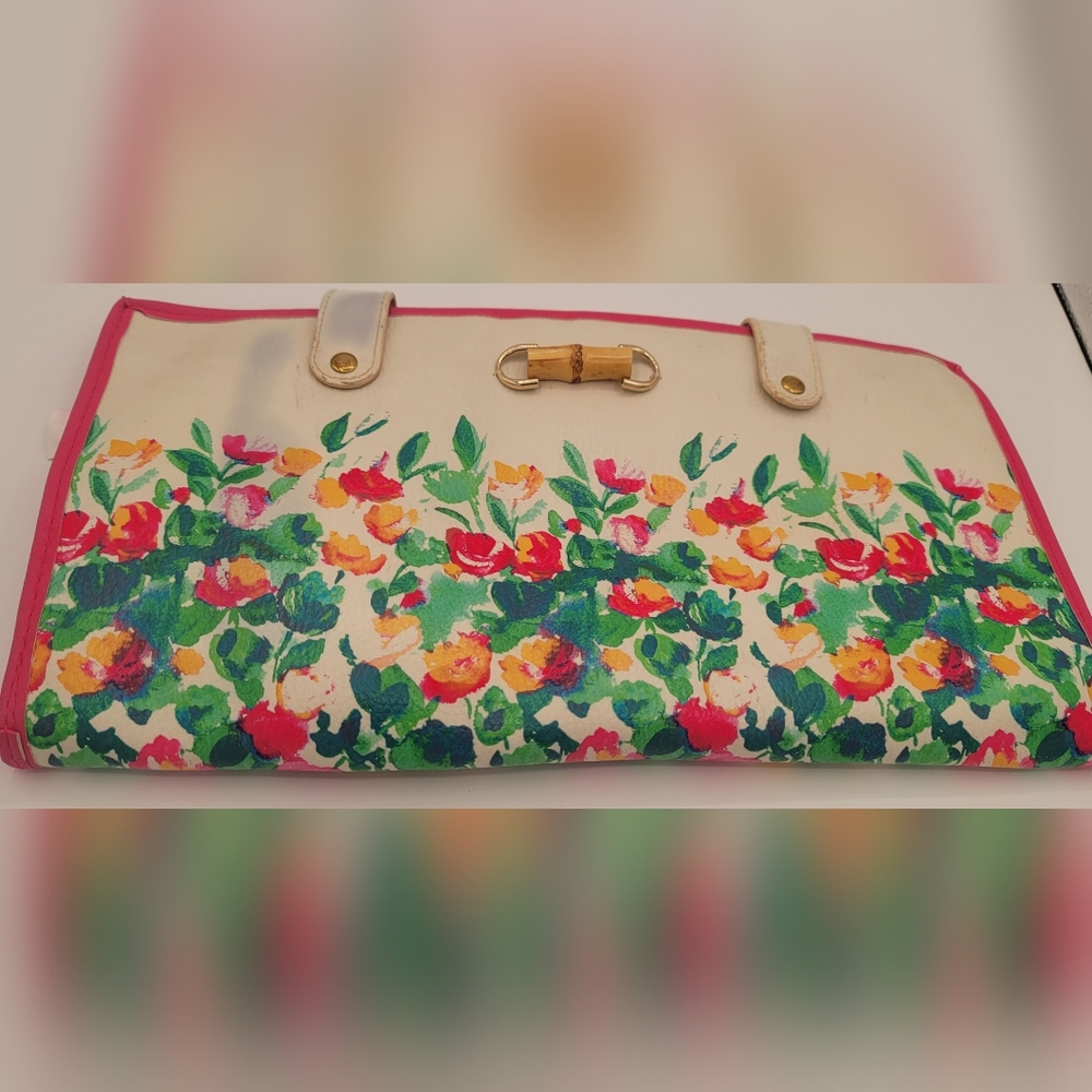 Accessory bag